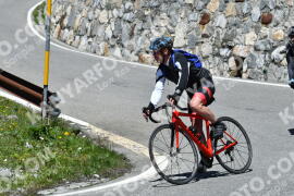 Foto #2192172 | 25-06-2022 13:35 | Passo Dello Stelvio - Waterfall Kehre BICYCLES