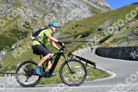 Photo #2710805 | 22-08-2022 10:47 | Passo Dello Stelvio - Waterfall curve BICYCLES