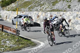 Photo #2869952 | 12-09-2022 16:00 | Passo Dello Stelvio - Waterfall curve BICYCLES