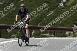 Photo #3341366 | 03-07-2023 13:02 | Passo Dello Stelvio - Waterfall curve BICYCLES