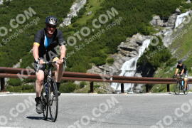 Photo #2217807 | 02-07-2022 10:52 | Passo Dello Stelvio - Waterfall curve BICYCLES
