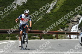 Photo #2243583 | 06-07-2022 11:56 | Passo Dello Stelvio - Waterfall curve BICYCLES
