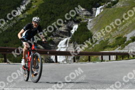 Photo #2582276 | 10-08-2022 14:36 | Passo Dello Stelvio - Waterfall curve BICYCLES