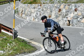 Photo #2701193 | 21-08-2022 14:01 | Passo Dello Stelvio - Waterfall curve BICYCLES