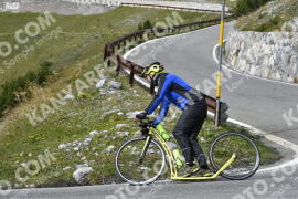 Foto #2826654 | 05-09-2022 14:41 | Passo Dello Stelvio - Waterfall Kehre BICYCLES
