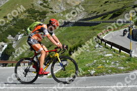 Photo #2159020 | 19-06-2022 09:58 | Passo Dello Stelvio - Waterfall curve BICYCLES