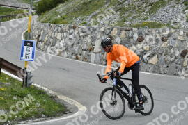 Photo #3200675 | 23-06-2023 12:18 | Passo Dello Stelvio - Waterfall curve BICYCLES