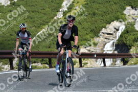 Photo #2502772 | 04-08-2022 10:23 | Passo Dello Stelvio - Waterfall curve BICYCLES