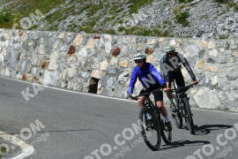 Photo #2565908 | 09-08-2022 16:01 | Passo Dello Stelvio - Waterfall curve BICYCLES