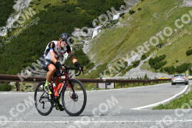 Photo #2642478 | 14-08-2022 13:17 | Passo Dello Stelvio - Waterfall curve BICYCLES