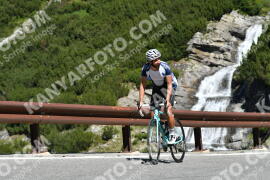 Photo #2264569 | 09-07-2022 10:47 | Passo Dello Stelvio - Waterfall curve BICYCLES