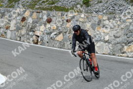 Photo #4104421 | 31-08-2023 14:03 | Passo Dello Stelvio - Waterfall curve BICYCLES
