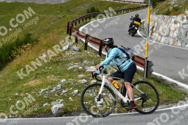 Foto #4142572 | 03-09-2023 15:06 | Passo Dello Stelvio - Waterfall Kehre BICYCLES