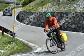 Photo #2207580 | 30-06-2022 11:02 | Passo Dello Stelvio - Waterfall curve BICYCLES