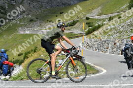 Photo #2580562 | 10-08-2022 12:35 | Passo Dello Stelvio - Waterfall curve BICYCLES
