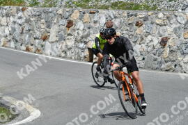 Photo #2302887 | 14-07-2022 13:20 | Passo Dello Stelvio - Waterfall curve BICYCLES