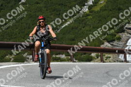 Photo #2580222 | 10-08-2022 12:21 | Passo Dello Stelvio - Waterfall curve BICYCLES