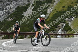 Photo #2683026 | 17-08-2022 12:43 | Passo Dello Stelvio - Waterfall curve BICYCLES