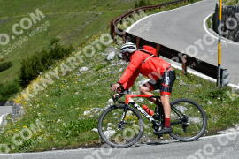 Photo #2190670 | 25-06-2022 11:58 | Passo Dello Stelvio - Waterfall curve BICYCLES