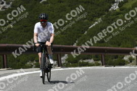 Photo #3415225 | 10-07-2023 12:40 | Passo Dello Stelvio - Waterfall curve BICYCLES