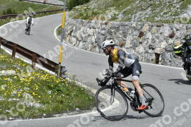 Photo #3559303 | 23-07-2023 12:59 | Passo Dello Stelvio - Waterfall curve BICYCLES