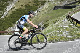 Photo #2081825 | 04-06-2022 10:23 | Passo Dello Stelvio - Waterfall curve BICYCLES