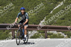 Photo #2076936 | 01-06-2022 11:48 | Passo Dello Stelvio - Waterfall curve BICYCLES