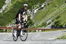 Photo #2242298 | 06-07-2022 09:58 | Passo Dello Stelvio - Waterfall curve BICYCLES