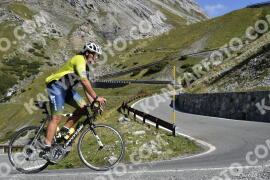 Photo #2751310 | 26-08-2022 10:17 | Passo Dello Stelvio - Waterfall curve BICYCLES