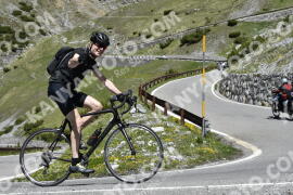 Photo #2117446 | 11-06-2022 12:14 | Passo Dello Stelvio - Waterfall curve BICYCLES