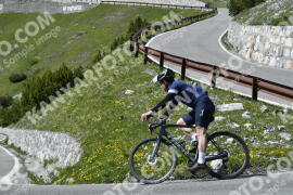 Foto #3131271 | 17-06-2023 15:51 | Passo Dello Stelvio - Waterfall Kehre BICYCLES
