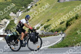 Photo #2577861 | 10-08-2022 10:43 | Passo Dello Stelvio - Waterfall curve BICYCLES