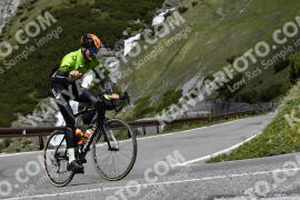 Photo #2114013 | 10-06-2022 11:31 | Passo Dello Stelvio - Waterfall curve BICYCLES