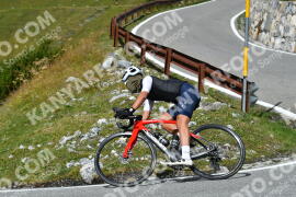 Photo #4291906 | 19-09-2023 13:14 | Passo Dello Stelvio - Waterfall curve BICYCLES