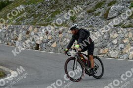 Photo #3880814 | 14-08-2023 15:48 | Passo Dello Stelvio - Waterfall curve BICYCLES