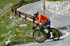 Photo #2254873 | 08-07-2022 15:49 | Passo Dello Stelvio - Waterfall curve BICYCLES