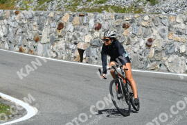 Photo #4055022 | 24-08-2023 13:12 | Passo Dello Stelvio - Waterfall curve BICYCLES