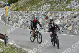 Photo #3799001 | 10-08-2023 12:59 | Passo Dello Stelvio - Waterfall curve BICYCLES