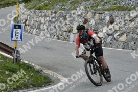 Photo #3201157 | 23-06-2023 12:40 | Passo Dello Stelvio - Waterfall curve BICYCLES