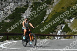 Foto #4247744 | 11-09-2023 12:58 | Passo Dello Stelvio - Waterfall Kehre BICYCLES