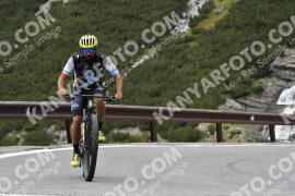 Photo #2785365 | 30-08-2022 12:54 | Passo Dello Stelvio - Waterfall curve BICYCLES