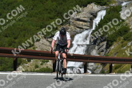 Photo #4200666 | 08-09-2023 11:11 | Passo Dello Stelvio - Waterfall curve BICYCLES