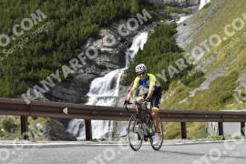 Photo #2875538 | 13-09-2022 15:26 | Passo Dello Stelvio - Waterfall curve BICYCLES