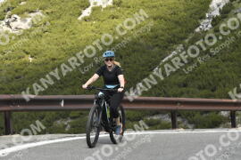 Photo #3095881 | 12-06-2023 10:50 | Passo Dello Stelvio - Waterfall curve BICYCLES