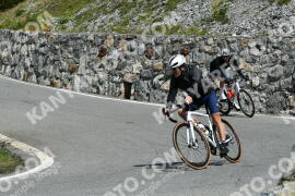 Photo #2531459 | 07-08-2022 12:23 | Passo Dello Stelvio - Waterfall curve BICYCLES