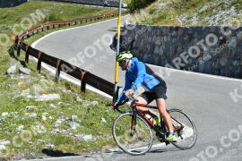 Photo #2605383 | 12-08-2022 10:44 | Passo Dello Stelvio - Waterfall curve BICYCLES