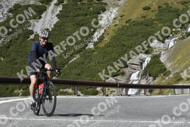 Photo #2891719 | 21-09-2022 12:05 | Passo Dello Stelvio - Waterfall curve BICYCLES