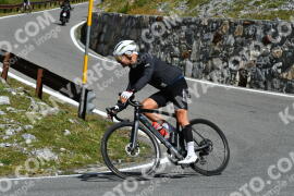 Photo #4053010 | 24-08-2023 11:42 | Passo Dello Stelvio - Waterfall curve BICYCLES