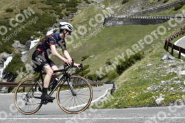 Photo #2082303 | 04-06-2022 11:15 | Passo Dello Stelvio - Waterfall curve BICYCLES