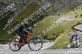 Photo #2843248 | 10-09-2022 12:05 | Passo Dello Stelvio - Waterfall curve BICYCLES